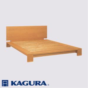 ふるさと納税 常陸大宮市 【家具蔵】ベッドフレー...の商品画像