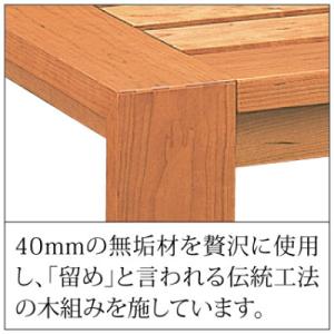 ふるさと納税 常陸大宮市 【家具蔵】ベッドフレ...の詳細画像2