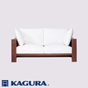 ふるさと納税 常陸大宮市 【家具蔵】2Pソファ ...の商品画像