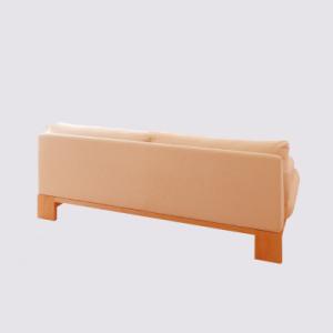 ふるさと納税 常陸大宮市 【家具蔵】3Pアーム...の詳細画像1