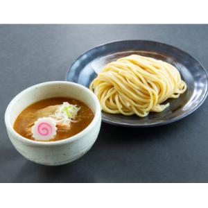 つけ麺道癒庵の魚介豚骨濃厚つけ麺3食セット