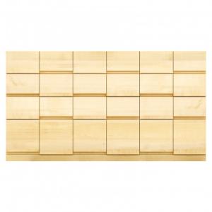 ふるさと納税 大川市 幅151-4段チェスト「ココ」メープル材無垢 桐タンス 衣類収納 大川家具