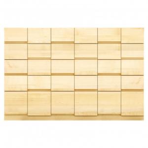 ふるさと納税 大川市 幅151-5段チェスト「ココ」メープル材無垢 桐タンス 衣類収納 大川家具