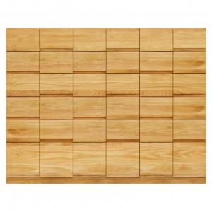 ふるさと納税 大川市 幅151-6段チェスト「ココ」ホワイトオーク材無垢 桐タンス 衣類収納 大川家具