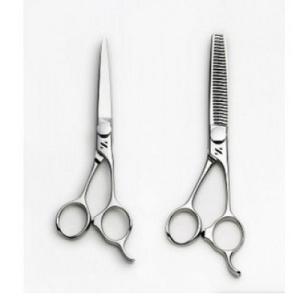 ふるさと納税 燕市 【髪はさみ】プロ仕様　カット鋏&梳き鋏セット「C」×1セット