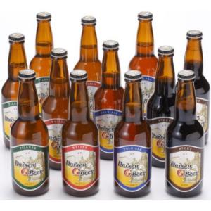 ふるさと納税 鳥取県 大山Gビール飲み比べセット
