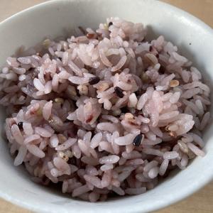 ふるさと納税 志木市 二種もち麦(2個)・国産...の詳細画像2