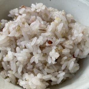 ふるさと納税 志木市 二種もち麦(2個)・国産...の詳細画像3