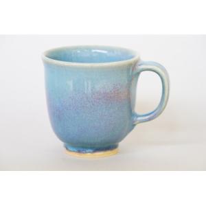 煎茶道具 茶入 四角 染付祥瑞 平安清昌作 加藤清昌作 京焼き 京焼 茶心