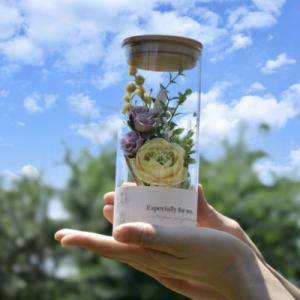 ふるさと納税 唐津市 【枯れないお花】フラワー...の詳細画像1