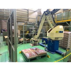 ふるさと納税 鶴岡市 木質ペレット30kg(1...の詳細画像2