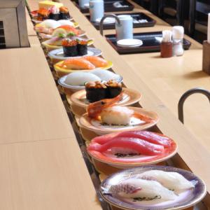 ふるさと納税 安城市 廻鮮江戸前すし魚魚丸ご飲食券9枚つづり