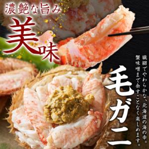 ふるさと納税 弟子屈町 【のし付】紅ズワイガニ...の詳細画像2