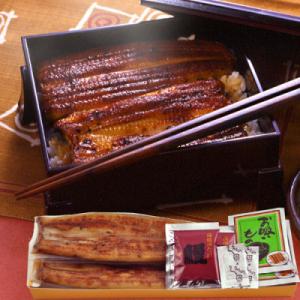 ふるさと納税 浜松市 うなぎ屋 浜名湖山吹の【...の詳細画像1