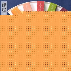 京菓匠 鶴屋吉信の鶴屋吉信ようかん10本入