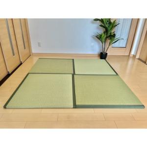 ふるさと納税 宇都宮市 衝撃緩和型畳「ケアケア・...の商品画像