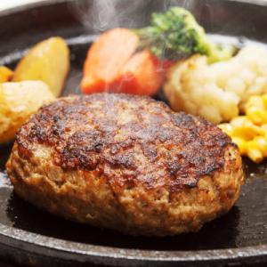 ふるさと納税 岡垣町 本格調理済ハンバーグ20食...の商品画像