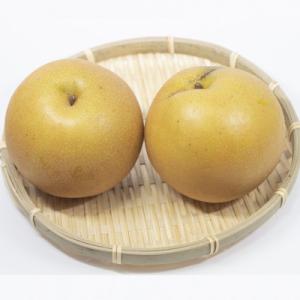 栃木県小山市産　にっこり梨　5kg