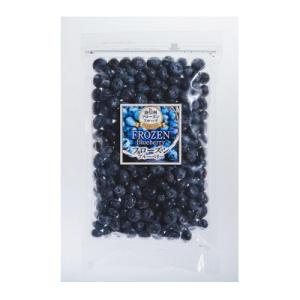ふるさと納税 長野県 フローズンブルーベリー 500g×3袋 計1.5kg