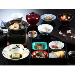 ふるさと納税 神戸市 有馬グランドホテルの昼食...の詳細画像2