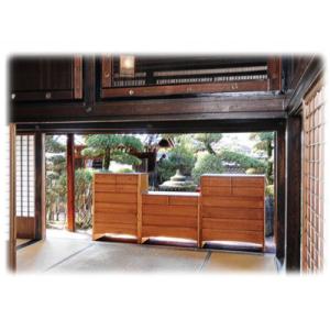 ふるさと納税 大川市 大川家具 輪 チェスト ...の詳細画像2