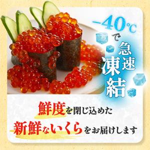 ふるさと納税 いくら 白糠町 【さとふる限定】...の詳細画像2