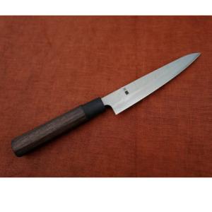 ふるさと納税 関市 TVでも紹介!特製切付包丁 瑞雲 ペティナイフ 150mm