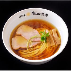 ふるさと納税 湯河原町 飯田商店の鶏出汁醤油らぁ麺3食セット(具材付き)｜さとふる