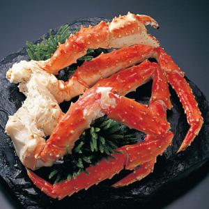 ボイルたらば蟹脚 5Lサイズ 1.0kg 1肩 130074001