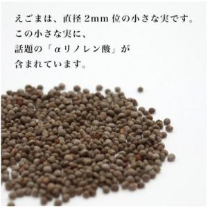 ふるさと納税 飛騨市 飛騨えごま純油 2本セットの詳細画像2