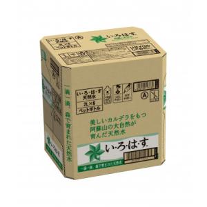 ふるさと納税 菊池市 い・ろ・は・す(いろはす...の詳細画像1