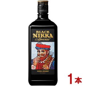 送料無料】【正規品 1440ml】ブラックニッカ スペシャル 42％ 1440ml
