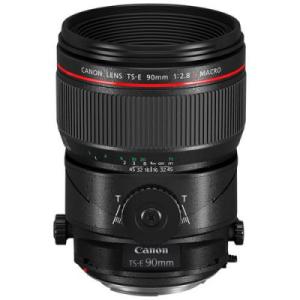 ふるさと納税 宇都宮市 キヤノン Canon 中望遠アオリレンズ TS-E90mm F2.8L マクロ