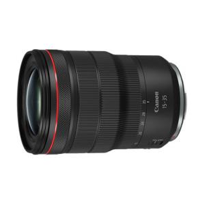 ふるさと納税 宇都宮市 キヤノン Canon 広角ズームレンズ RF15-35mm F2.8 L IS USM