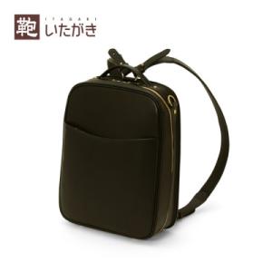 ふるさと納税 赤平市 リュックサック A4 ブラックの商品画像
