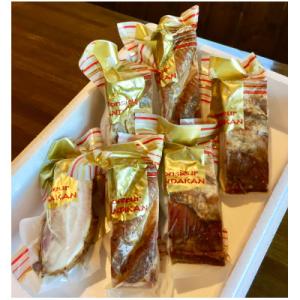 【北海道さんだかん】北海道産豚肉の無添加ベーコン800g