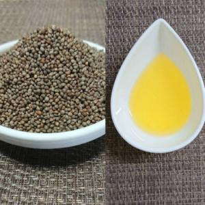 ふるさと納税 浜田市 【えごま油】浜田市旭町産...の詳細画像3