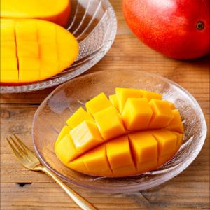 【2026年6月より順次発送】【訳あり】菜々色畑のアーウィンマンゴー約2kg
