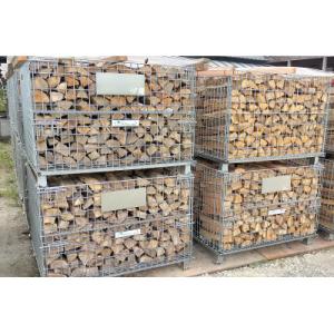 ふるさと納税 丹波篠山市 薪 30kg×40c...の詳細画像2
