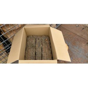 ふるさと納税 丹波篠山市 薪 30kg×40c...の詳細画像3