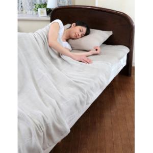 ふるさと納税 泉大津市 泉大津製 無着色オーガニックコットンマイヤー