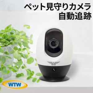 ふるさと納税 鈴鹿市 みてるちゃん たまご 500万画素 見守りペットカメラ 防犯カメラ WTW-IPW308TGW