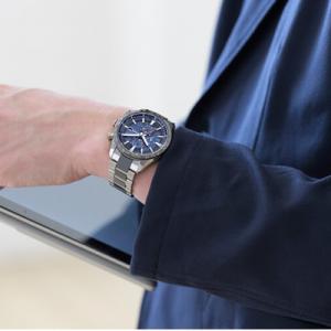 ふるさと納税 飯田市 シチズンの腕時計 メンズ...の詳細画像3