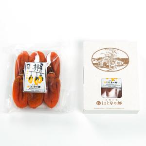 ふるさと納税 磐田市 磐田市敷地特産ころ柿 3パックの詳細画像1