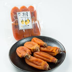 ふるさと納税 磐田市 磐田市敷地特産ころ柿 3パックの詳細画像2