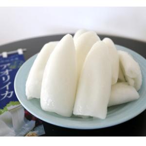 アオリイカ むき水イカ ※6～13尾入り 約1kg