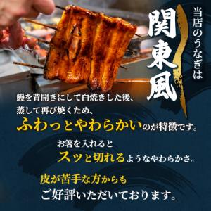 ふるさと納税 磐田市 浜名湖・うなぎのたなかの...の詳細画像1