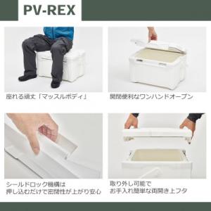 ふるさと納税 湖南市 釣具のダイワのクーラーボ...の詳細画像1