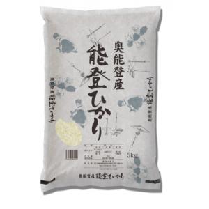 ふるさと納税 能登町 奥能登人気銘柄2種コシヒ...の詳細画像1