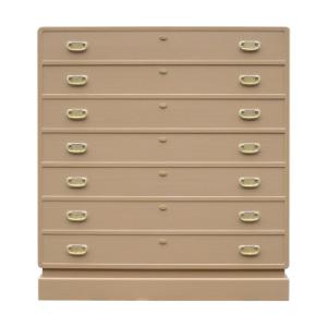 ふるさと納税 岸和田市 天地丸室町小袖箪笥